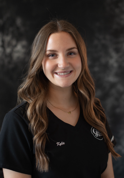 Kylie Hudak